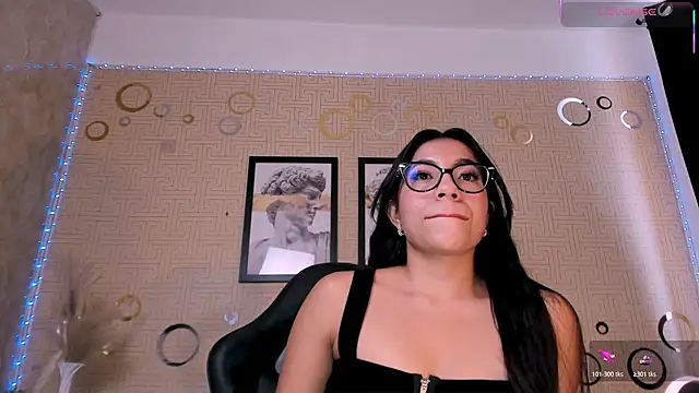 Mia Gothzx online show from 17, 7, 2026