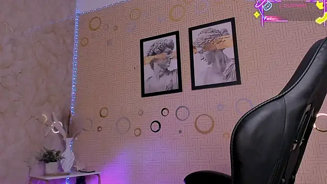 Mia Gothzx online show from 26, 3, 2026