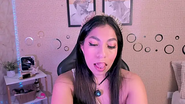 Mia Gothzx online show from 4, 6, 2026