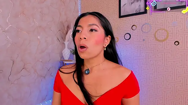 Mia Gothzx online show from 27, 2, 2026