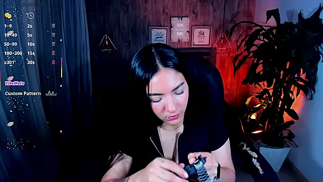 miichael black online show from 1, 11, 2025