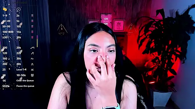 miichael black online show from 31, 10, 2025