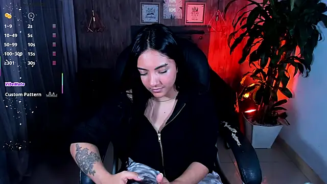 miichael black online show from 27, 11, 2025