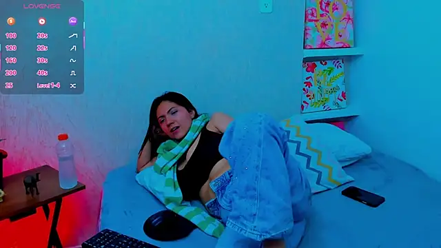 miichael black online show from 18, 7, 2026