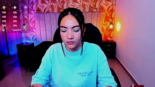 miichael black online show from 21, 3, 2026