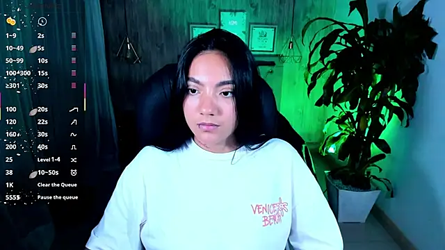 miichael black online show from 24, 10, 2025