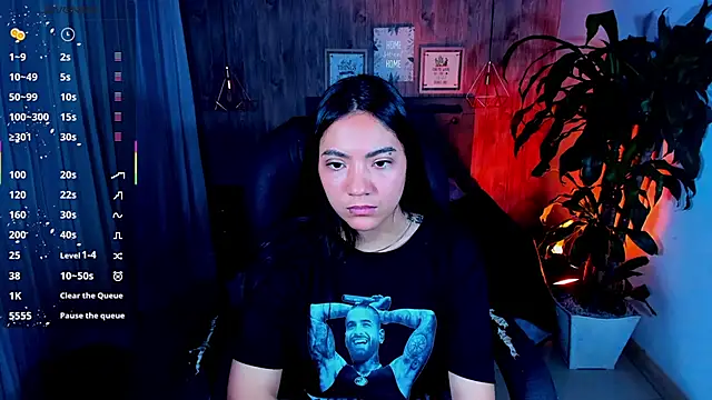 miichael black online show from 8, 11, 2025