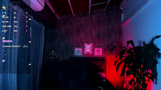 miichael black online show from 31, 10, 2025