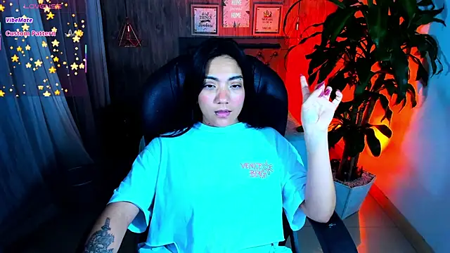 miichael black online show from 17, 1, 2026