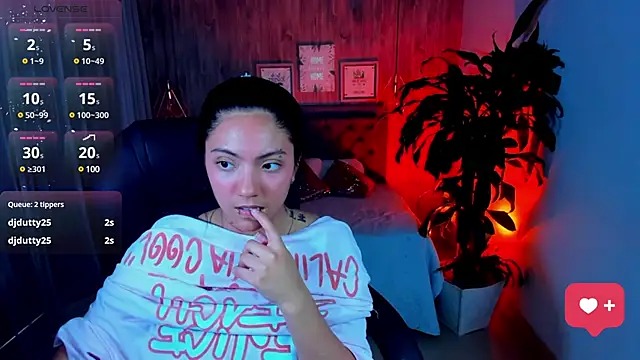 miichael black online show from 26, 2, 2025