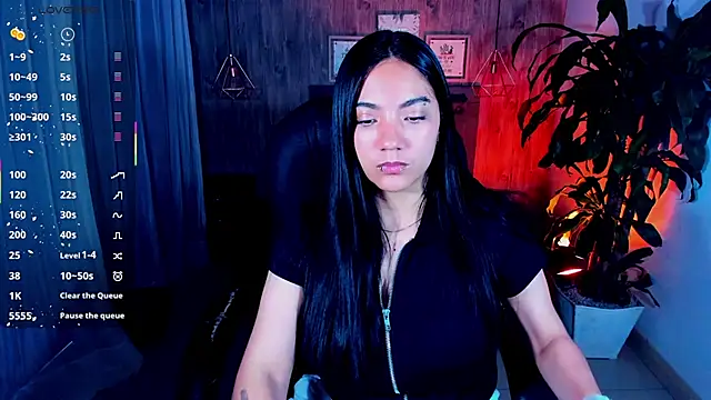 miichael black online show from 2, 11, 2025