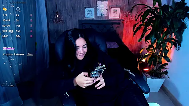 miichael black online show from 14, 11, 2025