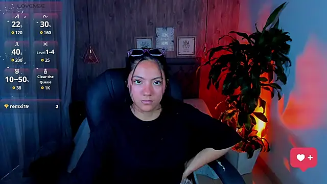 miichael black online show from 5, 3, 2025