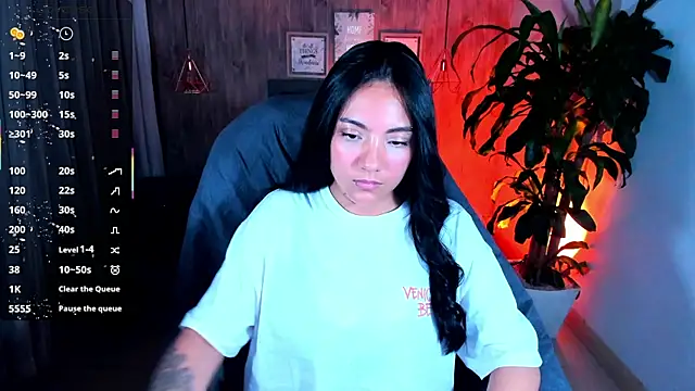 miichael black online show from 14, 12, 2025