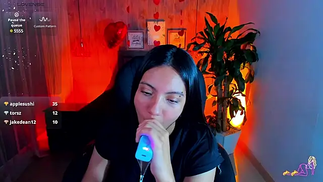 miichael black online show from 12, 2, 2025