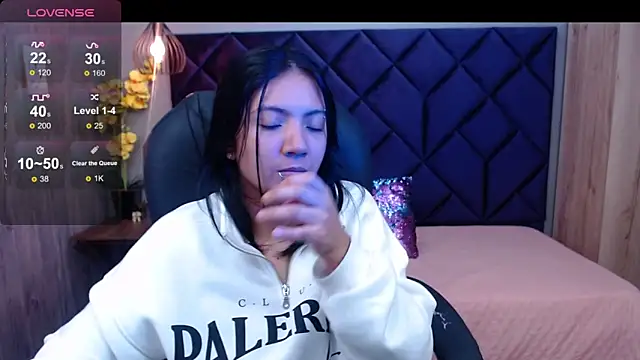 miichael black online show from 2, 3, 2025