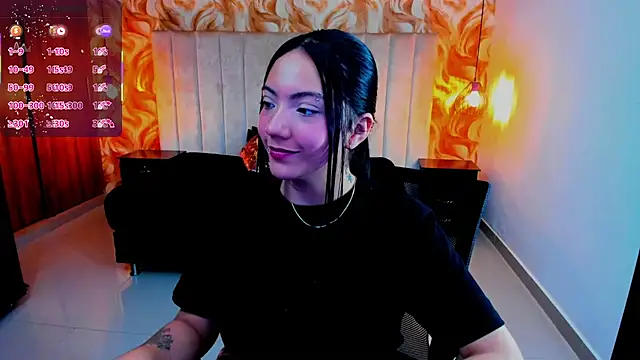 Snapshot of miichael_black chatting on 4, 6, 2026 miichael black online show from 4, 6, 2026