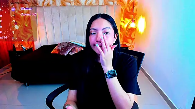 miichael black online show from 21, 6, 2026