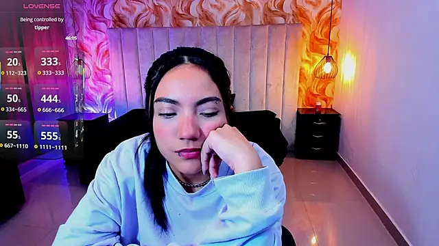 miichael black online show from 22, 3, 2026