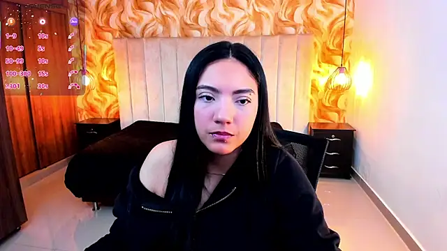 Snapshot of miichael_black chatting on 14, 5, 2026 miichael black online show from 14, 5, 2026