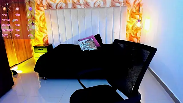 miichael black online show from 22, 4, 2026