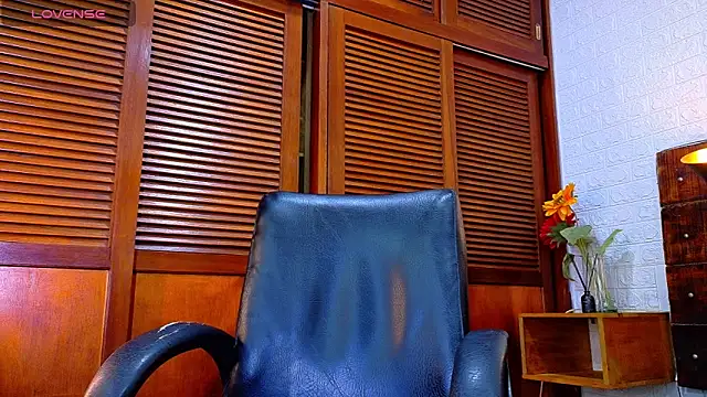 Celeste sanz online show from 29, 10, 2025