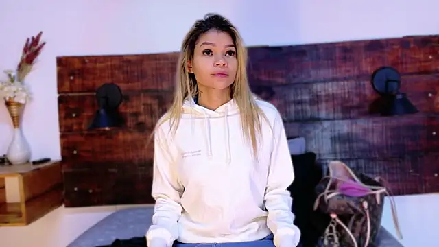 Celeste sanz online show from 4, 3, 2026