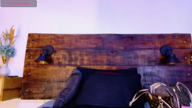 Celeste sanz online show from 18, 4, 2026