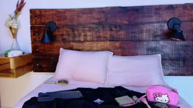 Celeste sanz online show from 10, 2, 2026