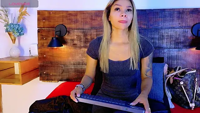 Celeste sanz online show from 9, 5, 2026
