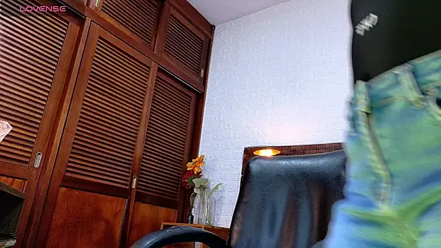 Celeste sanz online show from 31, 10, 2025