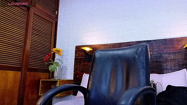 Celeste sanz online show from 30, 11, 2025