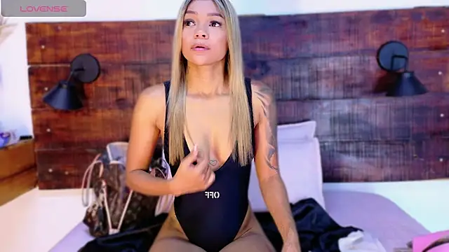 Celeste sanz online show from 14, 3, 2026