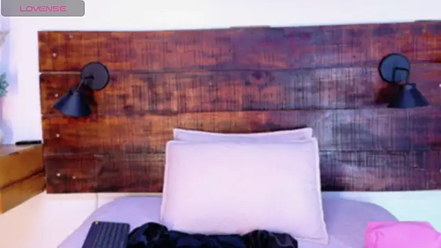 Celeste sanz online show from 17, 3, 2026