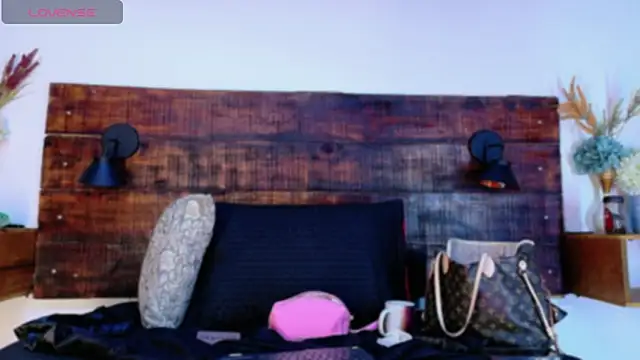 Celeste sanz online show from 13, 2, 2026