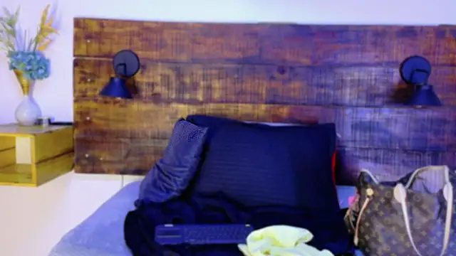 Celeste sanz online show from 7, 4, 2026