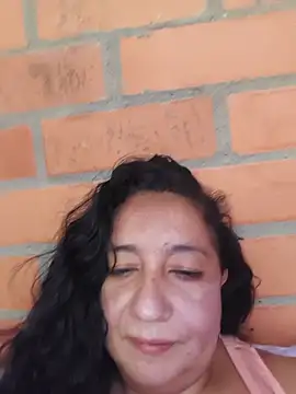 Snapshot of AnSavina chatting on 7, 6, 2026 AnSavina online show from 7, 6, 2026