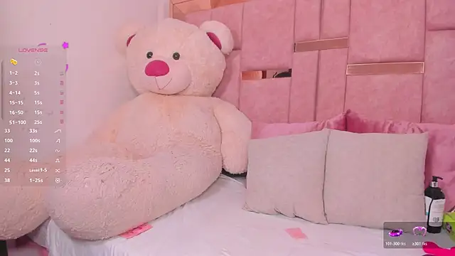 emily daarell online show from 31, 3, 2026