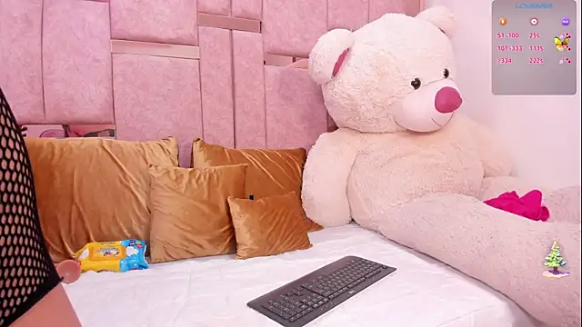 emily daarell online show from 17, 12, 2025