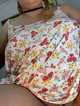 AshleyVXo online show from 8, 1, 2026