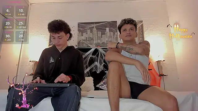 toyboys1 online show from 24, 10, 2025