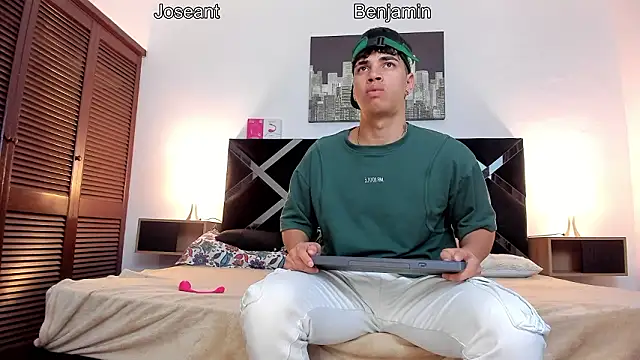 toyboys1 online show from 21, 3, 2026