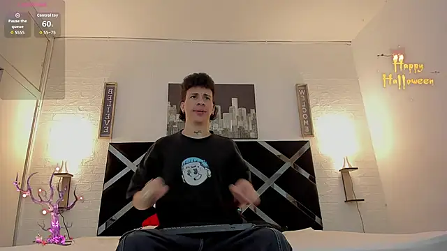 toyboys1 online show from 15, 10, 2025