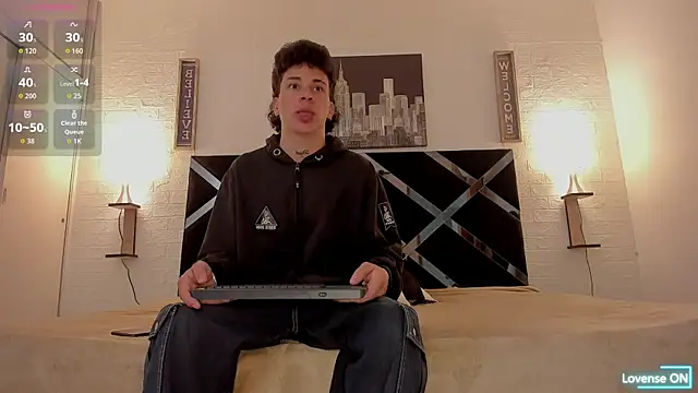 toyboys1 online show from 8, 10, 2025