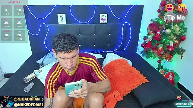 toyboys1 online show from 10, 12, 2024