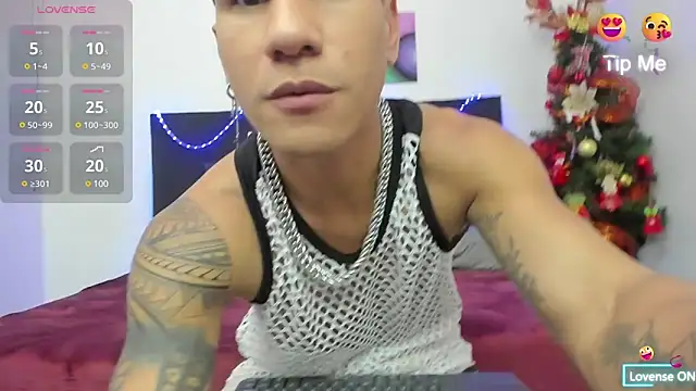 toyboys1 online show from 6, 12, 2024