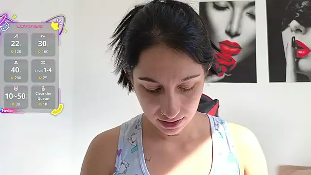 Snapshot of tammyandrade_ chatting on 20, 5, 2026 tammyandrade online show from 20, 5, 2026