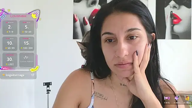 tammyandrade  online show from 7, 4, 2026