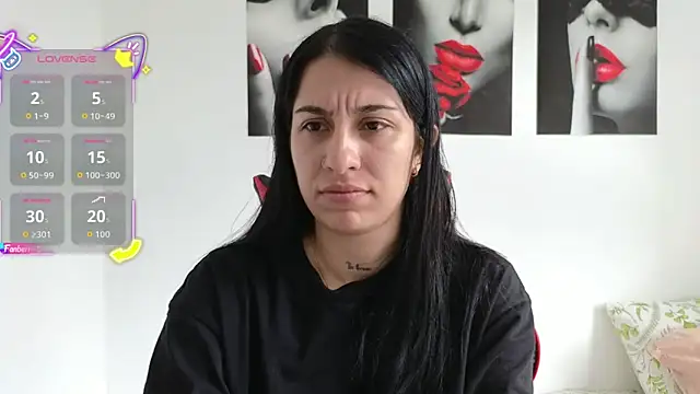 Snapshot of tammyandrade_ chatting on 28, 4, 2026 tammyandrade online show from 28, 4, 2026