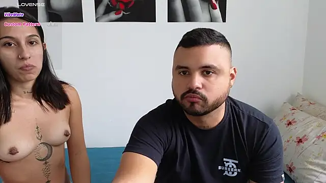 tammyandrade  online show from 12, 3, 2025
